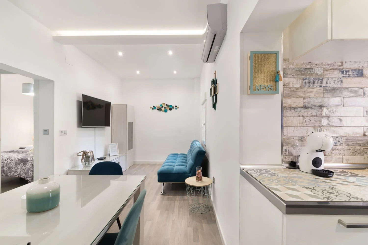 Piso en calle de la Cuesta, 3 - Foto 5