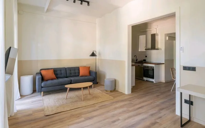 Piso en Calle de Llull, El Poblenou - Foto 16