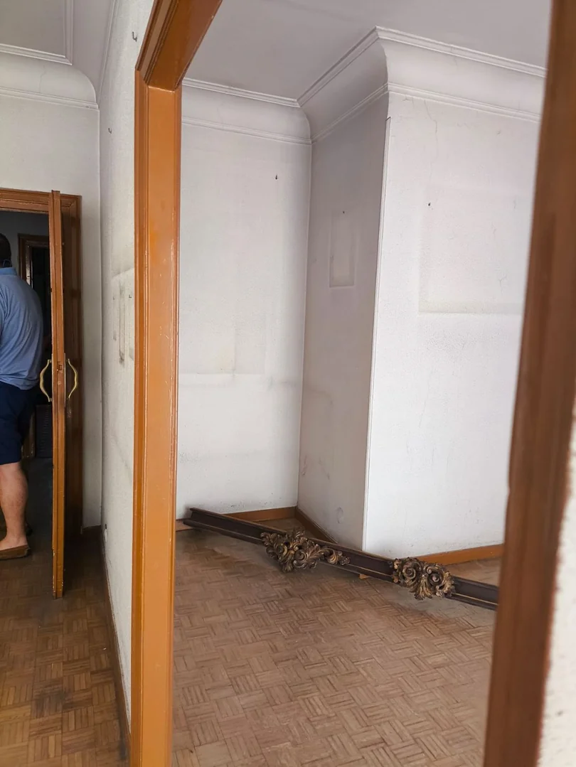 Piso en Calle de Juan Álvarez Mendizábal, 19, Argüelles - Foto 11