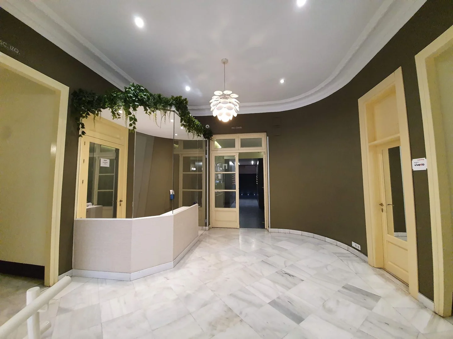 Piso en calle Montesa, 39 - Foto 16