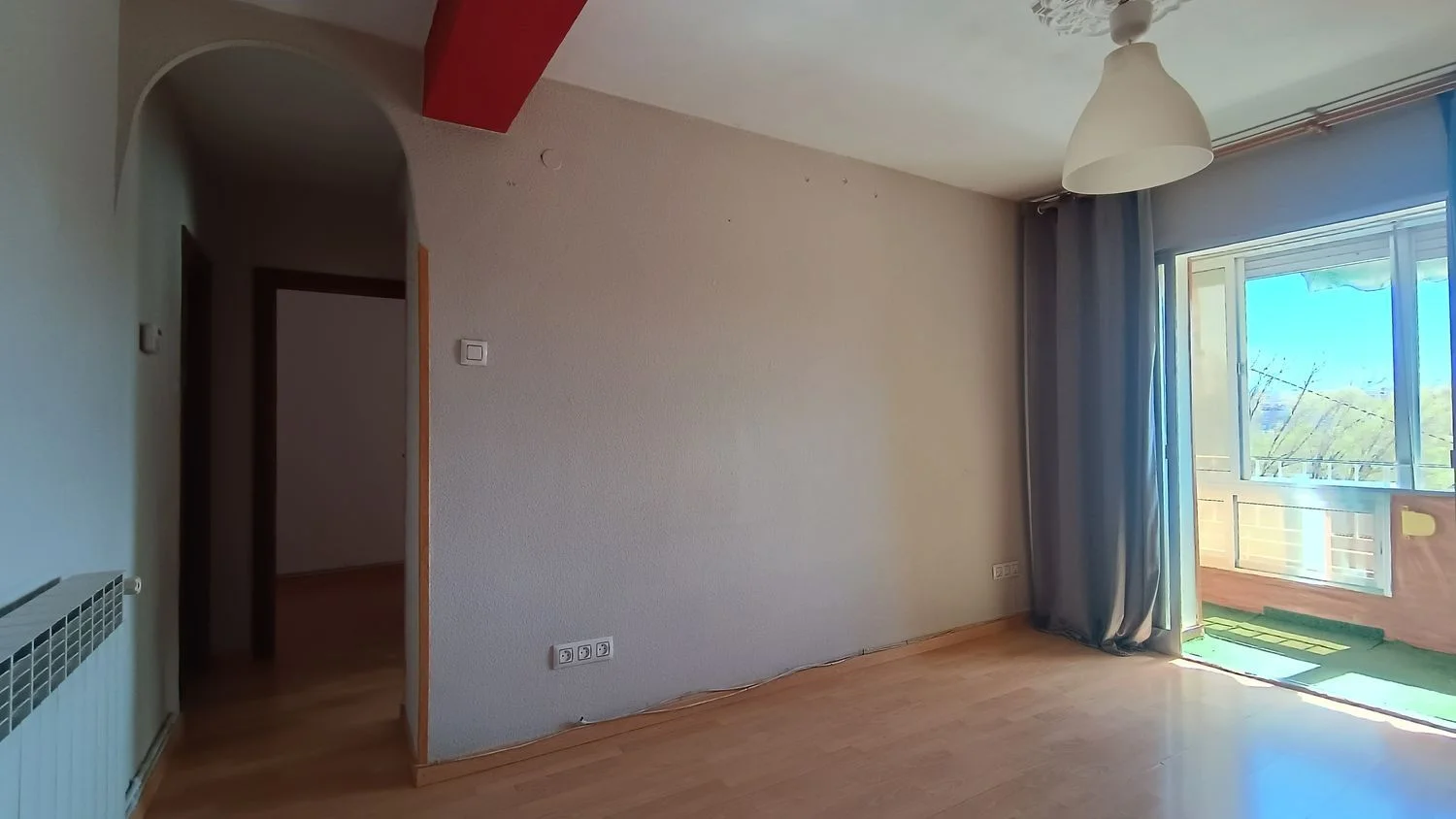 Piso en Barrio Pilar - Foto 11