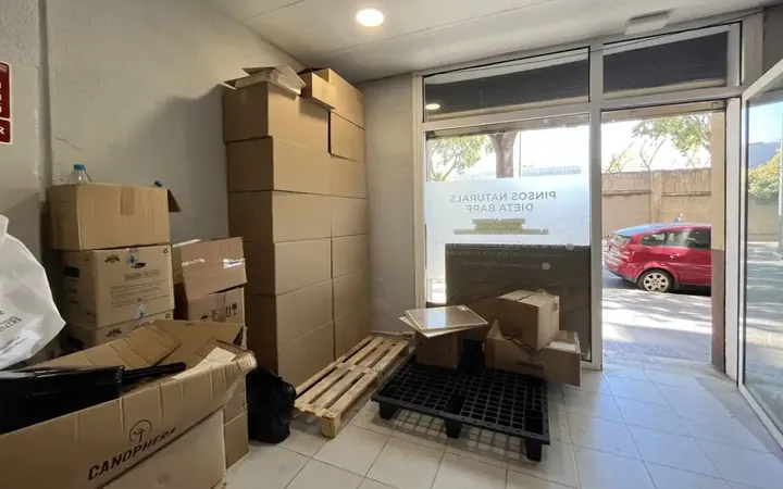 Local comercial en  Calle Sardenya 437 - Foto 5