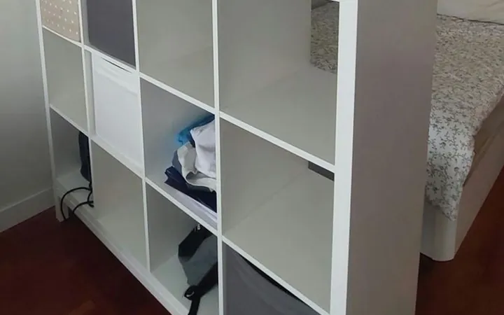 Estudio en Pasaje de Doña Carlota, Prosperidad - Foto 15