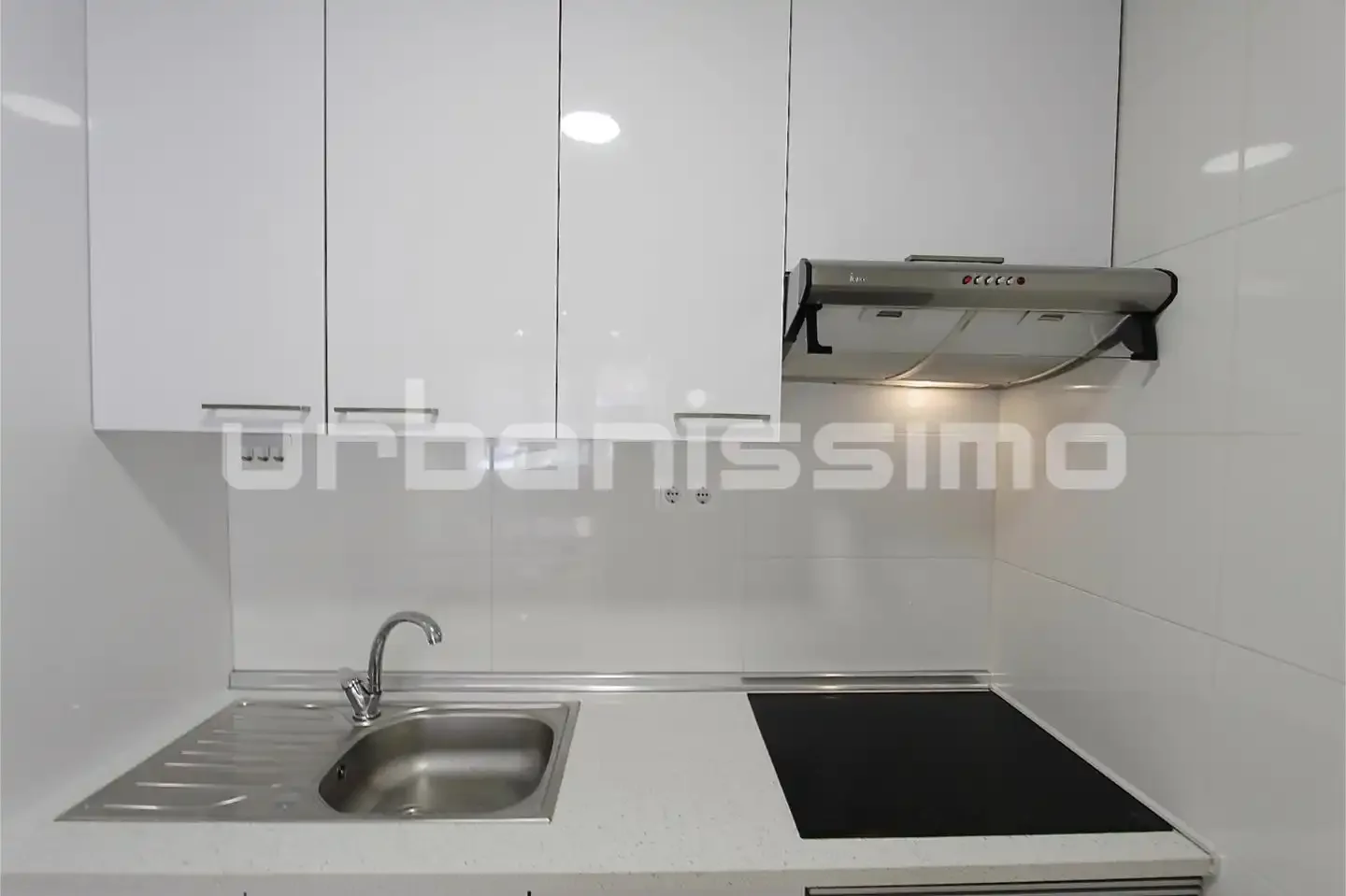Apartamento en  De La Marroquina - Foto 16