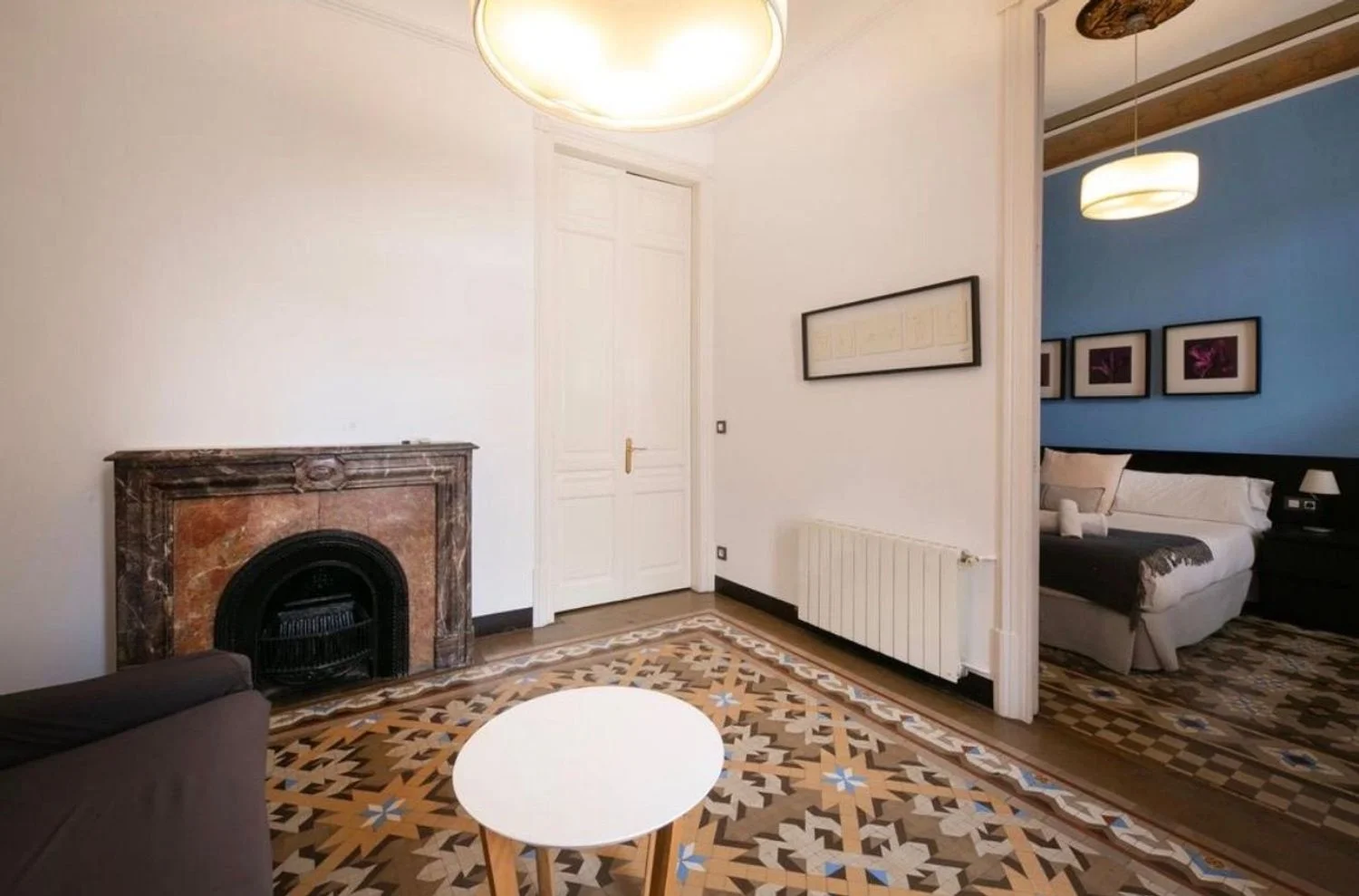 Piso en calle de Pío Baroja, 2