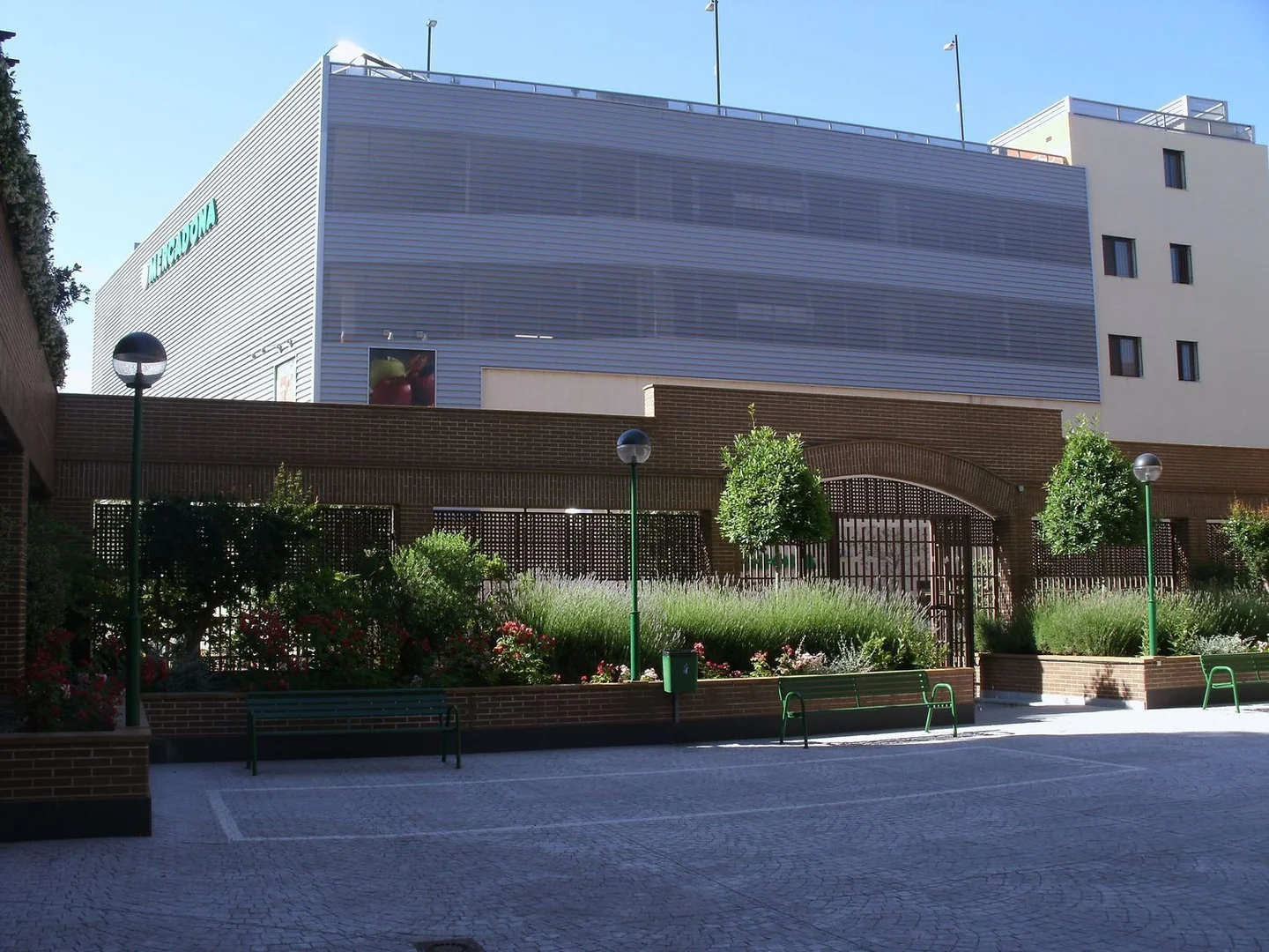 Piso en calle Embajadores, 256 - Foto 16