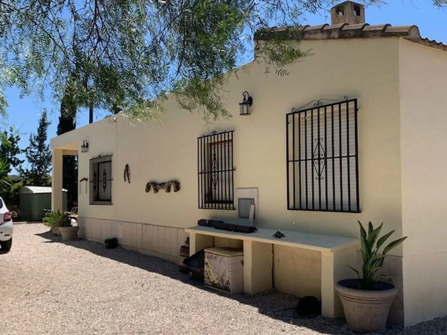 Casa rural en Cv-853, 853 - Foto 15