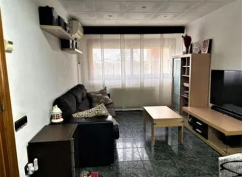 Piso en calle de la Indústria, 127 - Foto 4