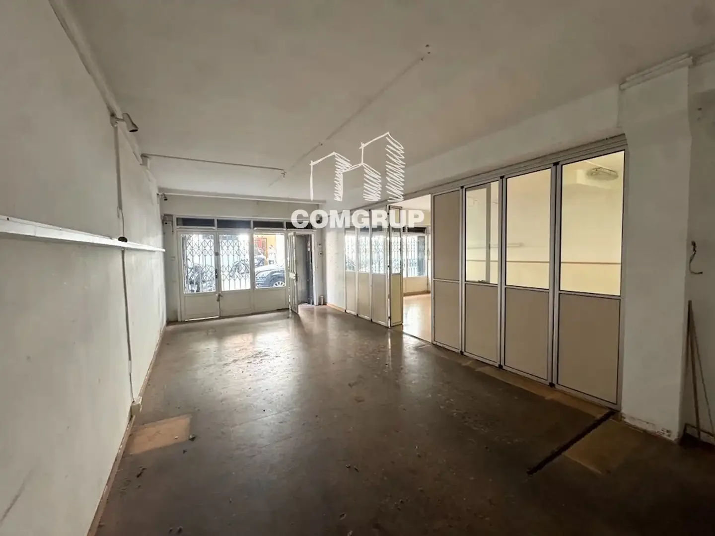Local comercial en  Amunt - Foto 6