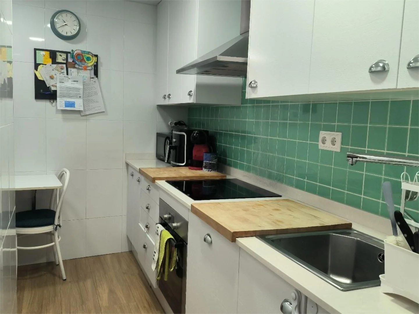 Piso en  Carrer d'Eduard Tubau 5B - Foto 14