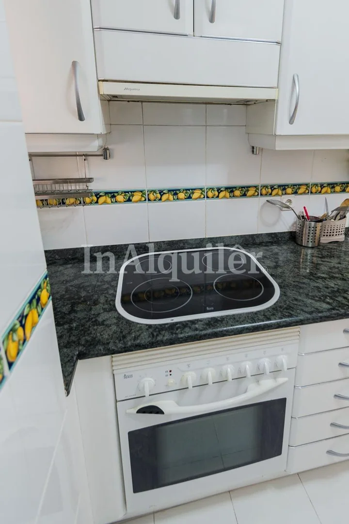 Piso en Calle de Eugenio Salazar, Ciudad Jardín - Foto 32