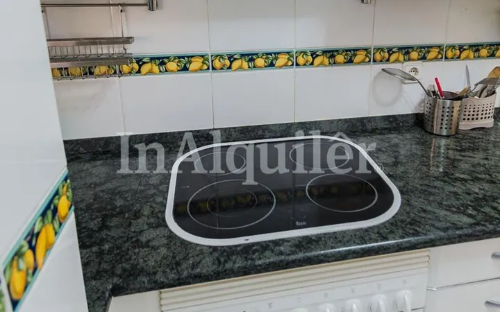 Piso en Calle de Eugenio Salazar, Ciudad Jardín - Foto 32