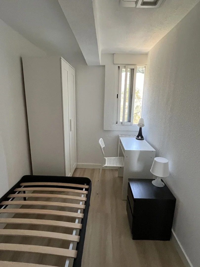 Piso en Calle de Sánchez Preciado, 41, Valdezarza - Foto 3