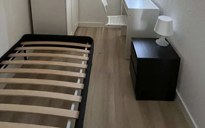 Piso en Calle de Sánchez Preciado, 41, Valdezarza - Foto 3