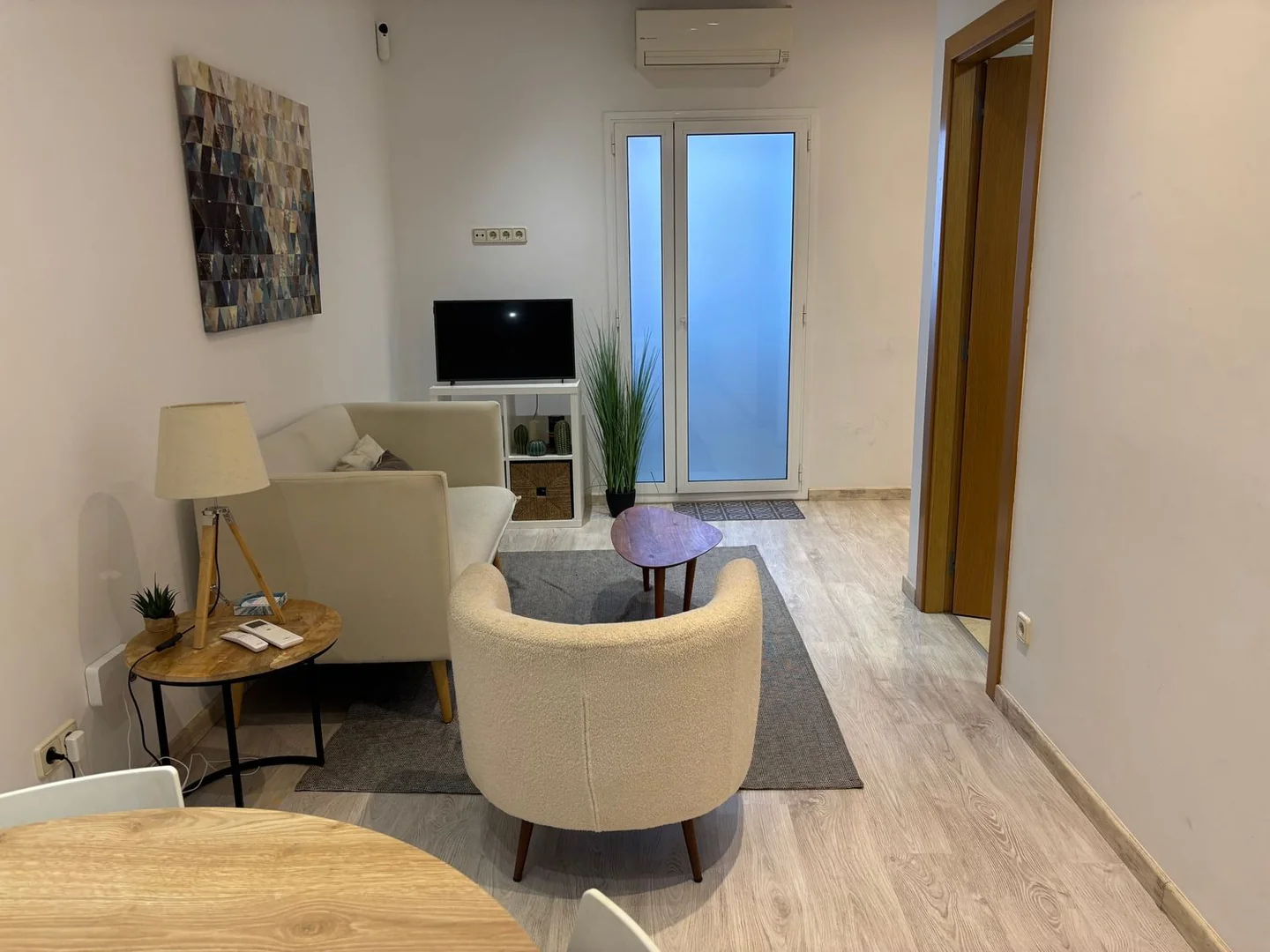Piso en Calle del Rosselló, 202, La Dreta de l'Eixample - Foto 2
