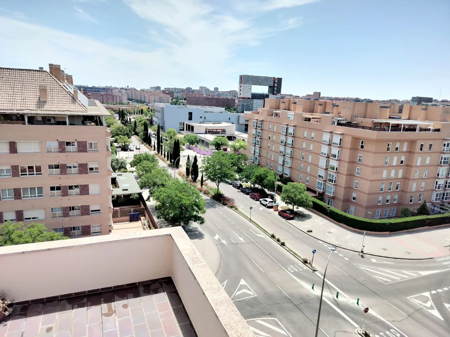 Ático en Calle de Vicente Blasco Ibáñez, 19 - Foto 6