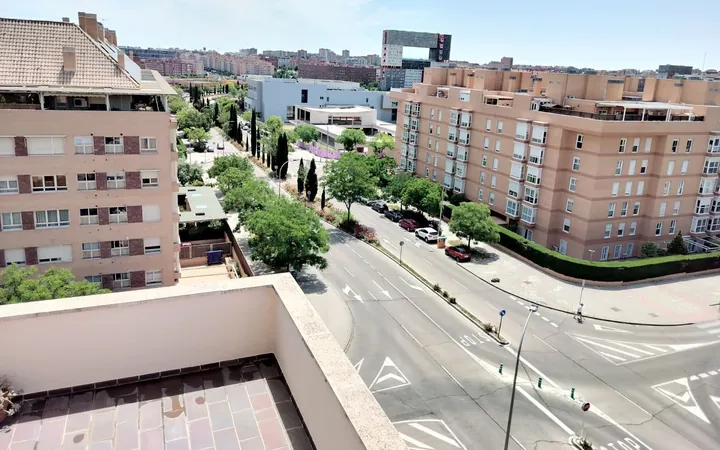 Ático en Calle de Vicente Blasco Ibáñez, 19 - Foto 6