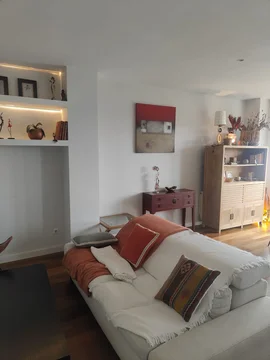 Piso en calle de Dionisio Inca Yupanqui, 41 - Foto 25