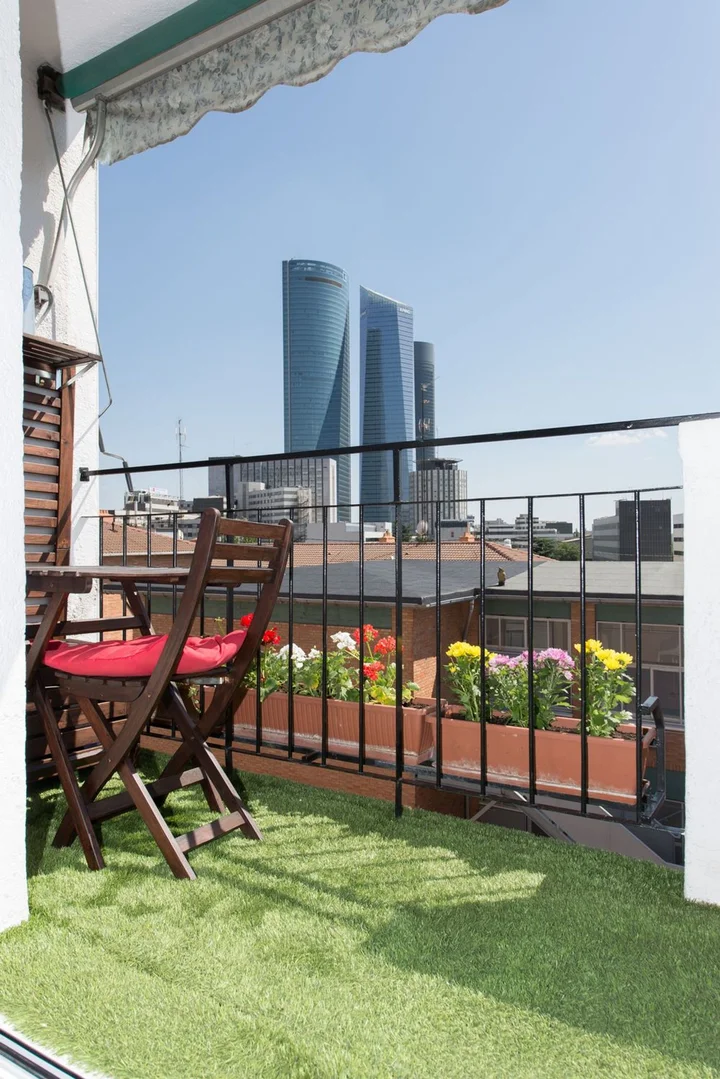 Piso en calle de Isidro Fernández, 5 - Foto 20