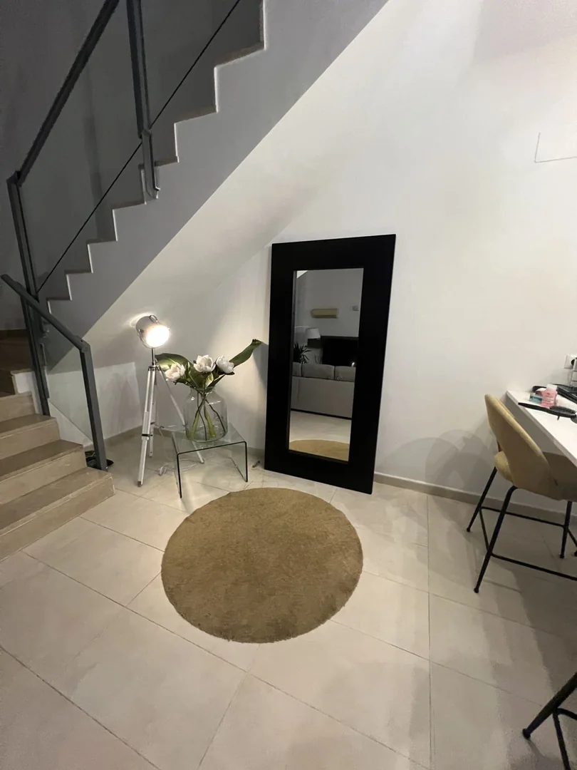 Estudio en Calle de Nanclares de Oca, 1, Rejas - Foto 2