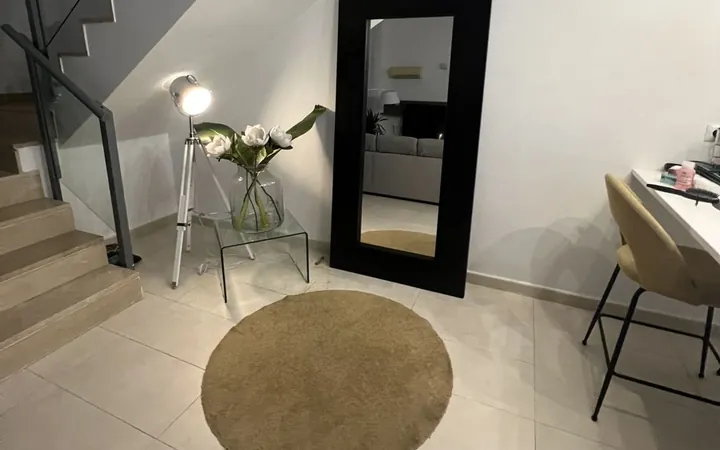 Estudio en Calle de Nanclares de Oca, 1, Rejas - Foto 2