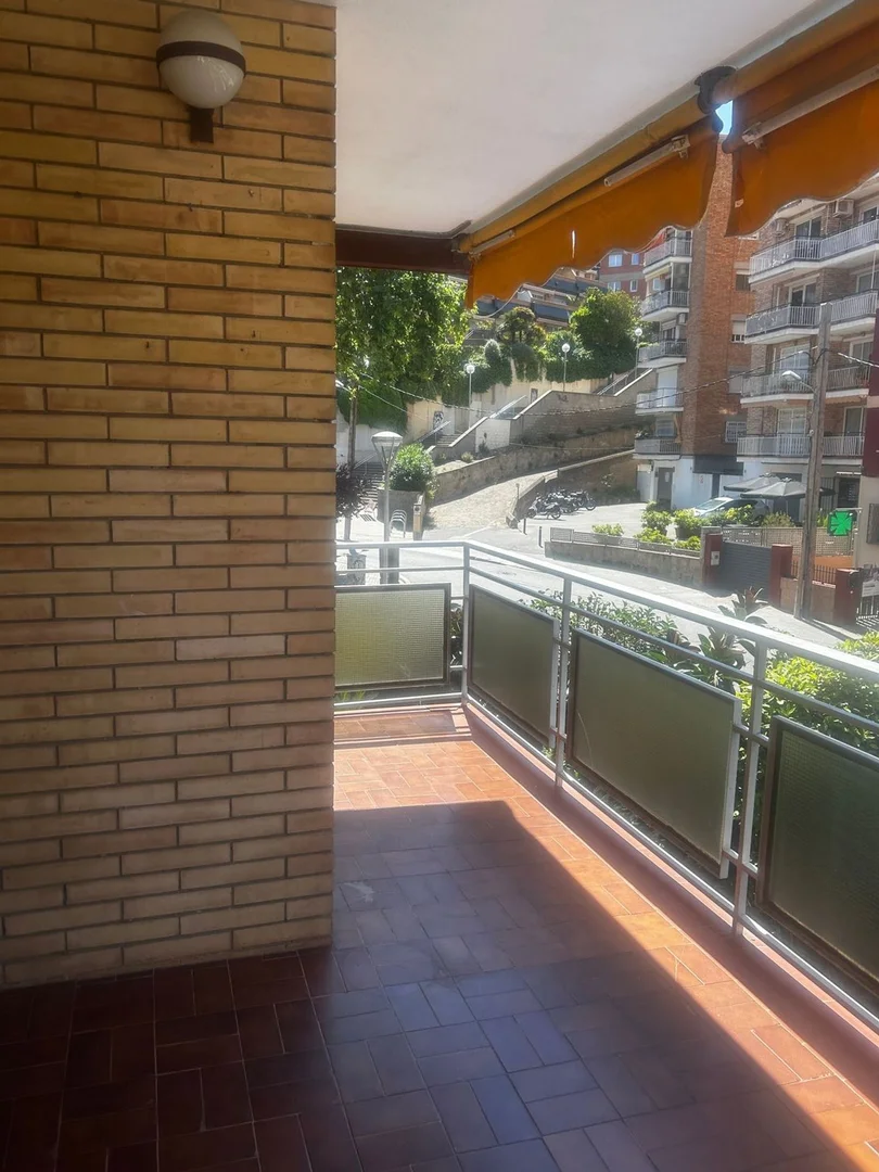 Piso en Avenida de Frederic Rahola, 62, La Font d'En Fargues - Foto 18