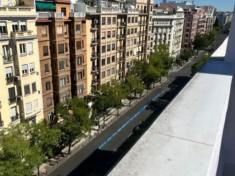 Piso en  Calle Alcalá 120 - Foto 5