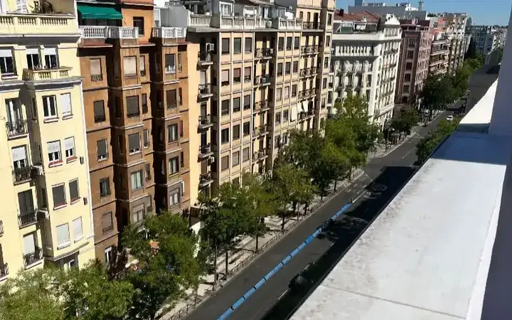 Piso en  Calle Alcalá 120 - Foto 5