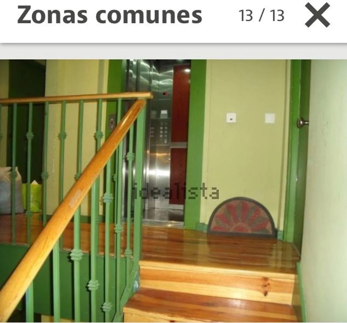 Estudio en calle del Mediodía Chica, 5 - Foto 12