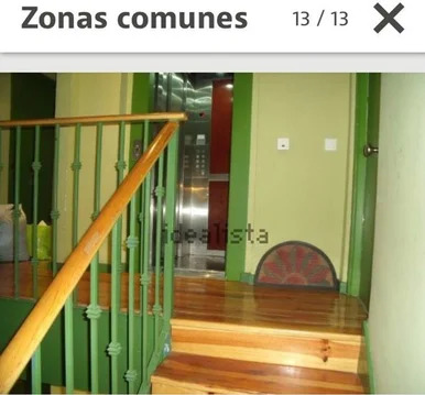 Estudio en calle del Mediodía Chica, 5 - Foto 12