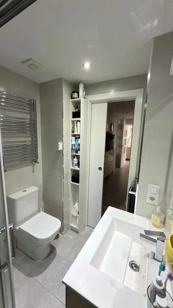 Piso en calle de Soledad Cazorla, 4 - Foto 13