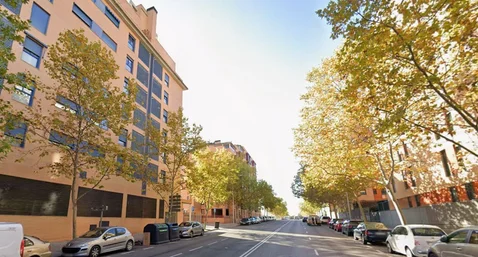 Piso en avenida de la Aviación, 1 - Foto 1