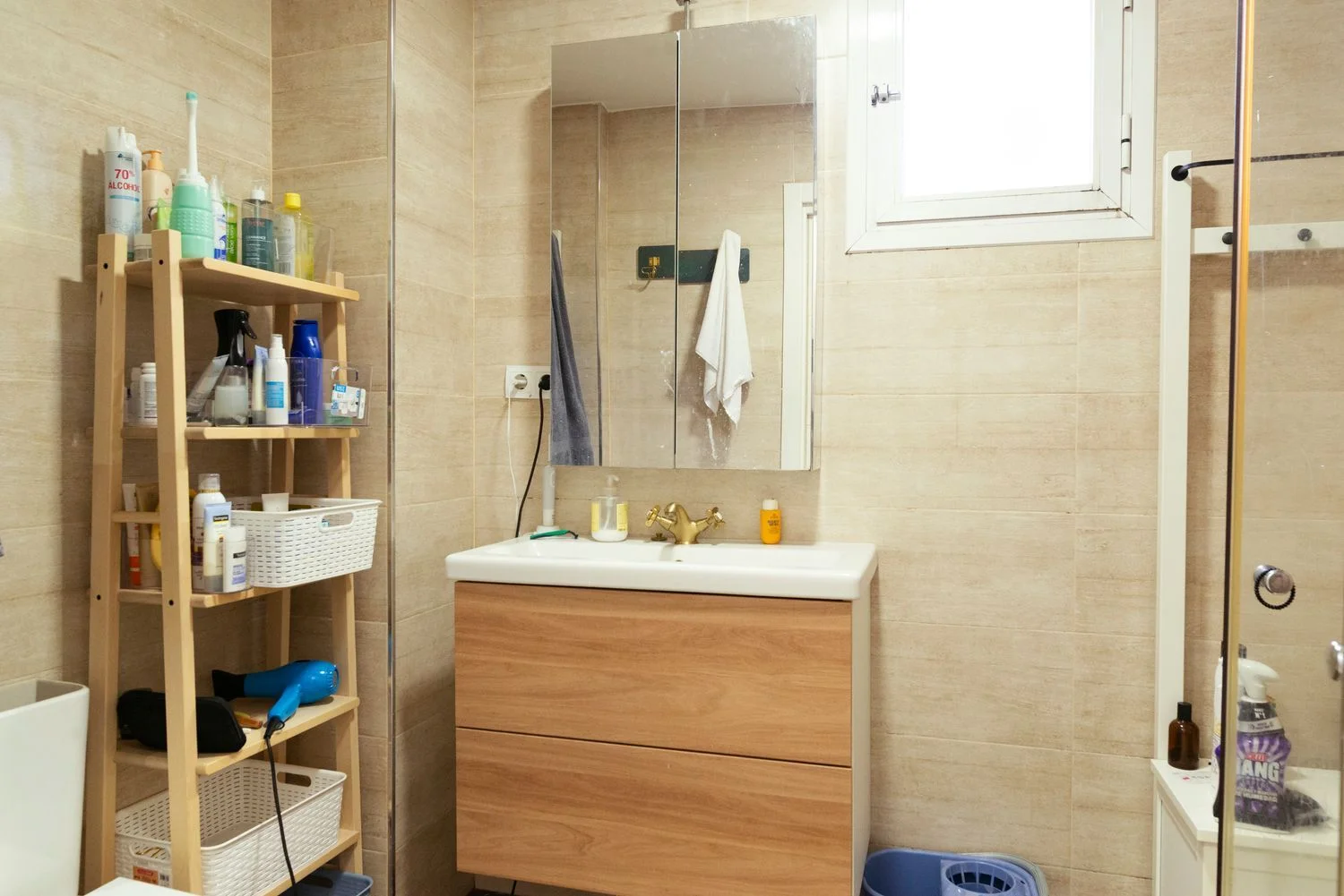 Piso en calle de la Constancia, 31 - Foto 26