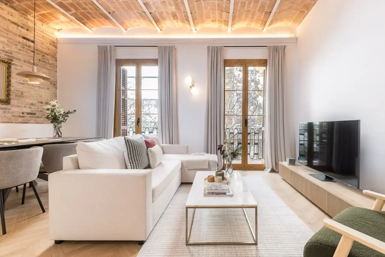 Apartamento en  Barcelona Capital - Foto 3