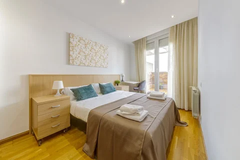 Ático en Barrio Almendrales - Foto 8