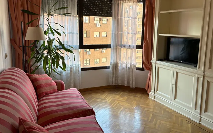 Piso en Calle de Juan Esplandiú, Madrid, 9, Estrella - Foto 17