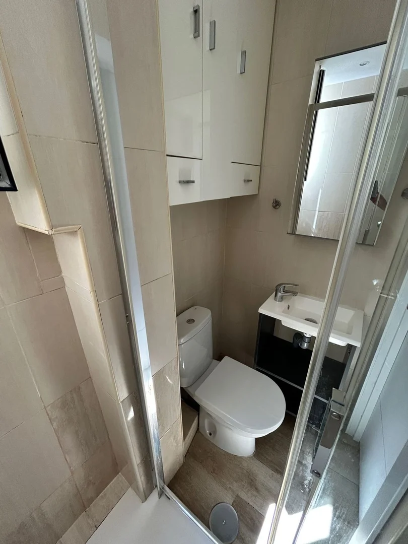 Piso en paseo de las Delicias, 143 - Foto 7