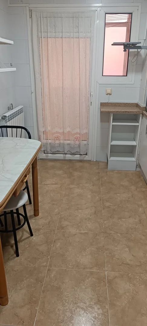 Piso en Calle Carrefour Los Ángeles, 1, Los Rosales - Foto 38