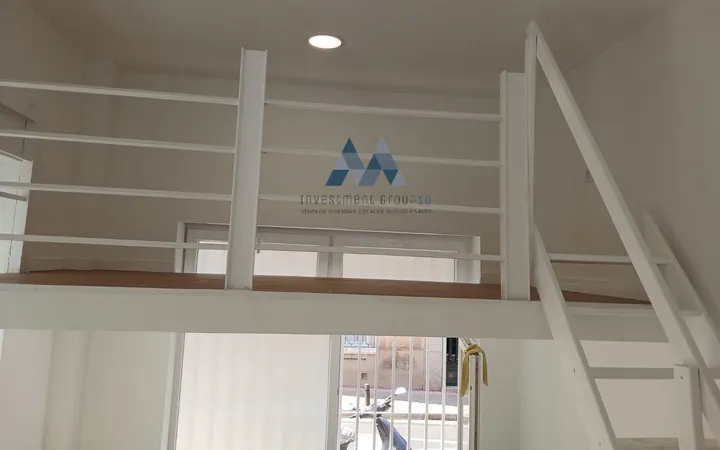 Piso en Calle de Alejandro Morán, Puerta Bonita - Foto 3