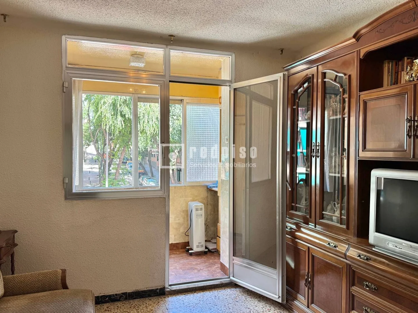 Piso en Avenida del Marqués de Corbera - Foto 3