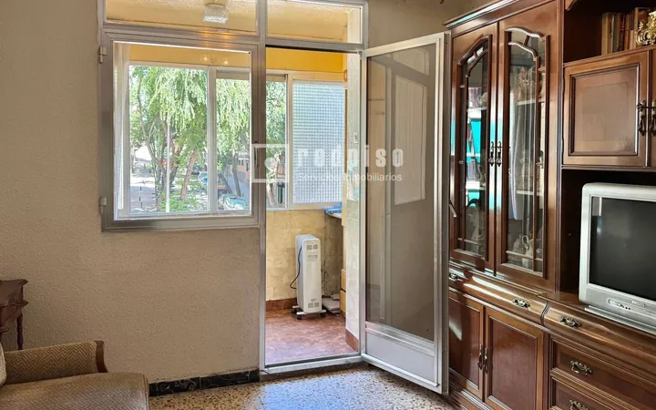 Piso en Avenida del Marqués de Corbera - Foto 3