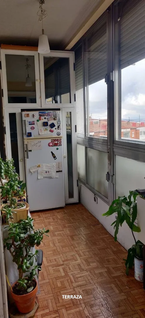 Piso en Barrio Palomeras Bajas - Foto 19