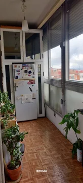 Piso en Barrio Palomeras Bajas - Foto 19