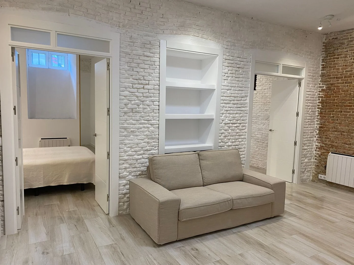 Piso en Calle de Estanislao Figueras, 7, Argüelles - Foto 15