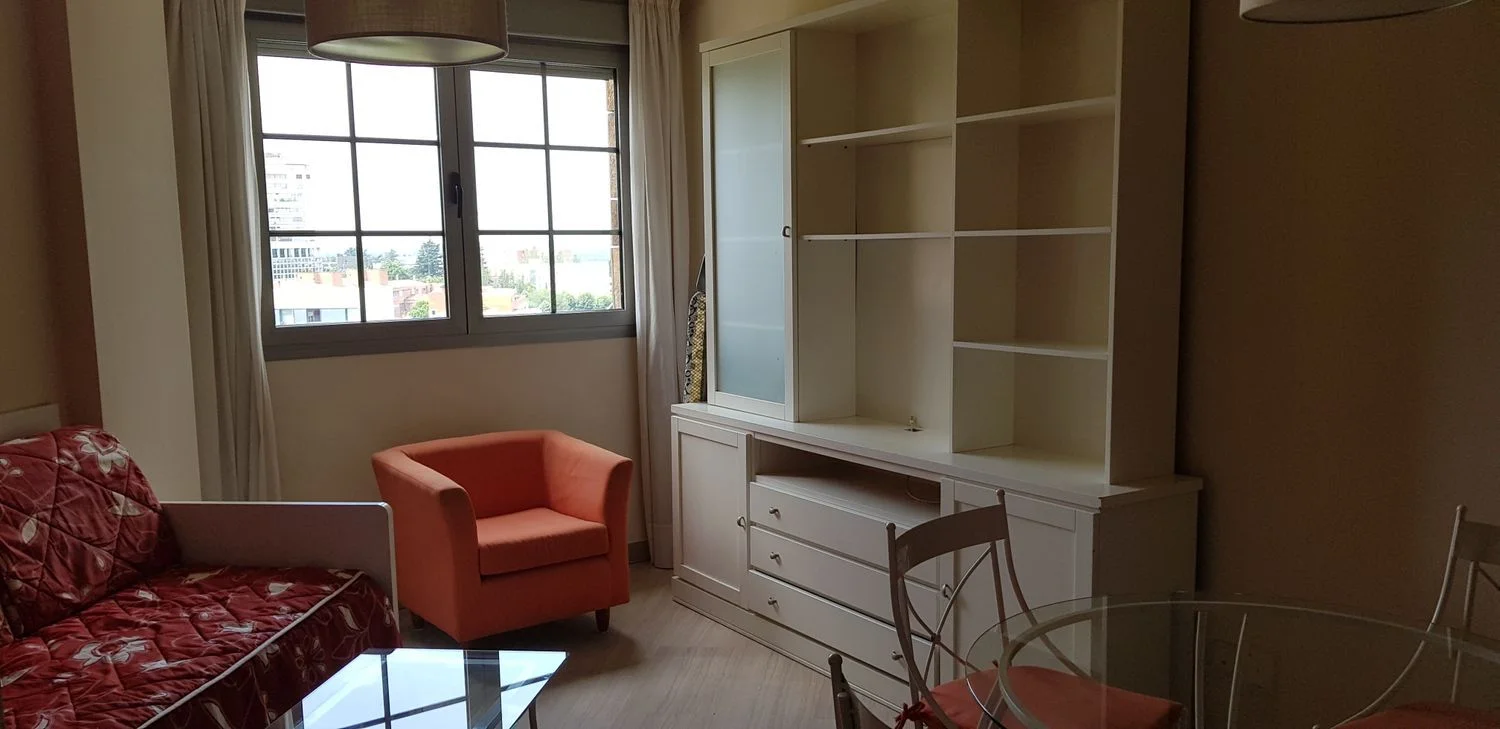 Estudio en paseo de Juan XXIII, 23 - Foto 3