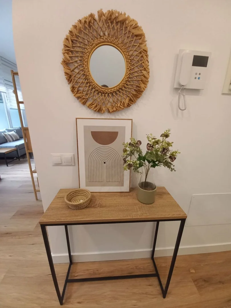 Piso en Barrio Pilar - Foto 2