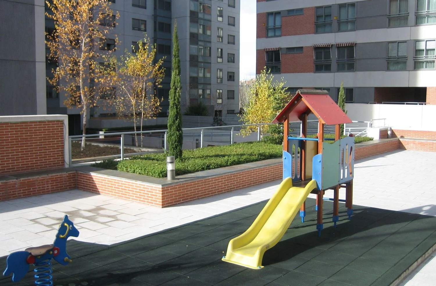 Piso en calle Rafael Bergamín, 5 - Foto 32