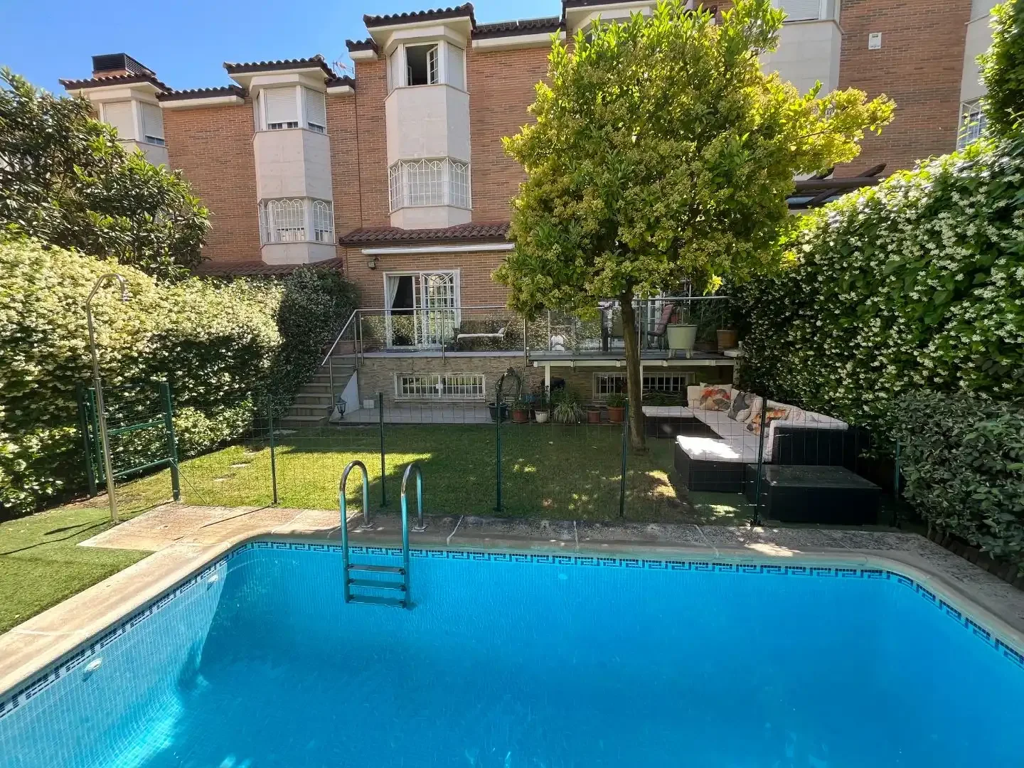 Chalet en  Madrid Capital - Foto 31