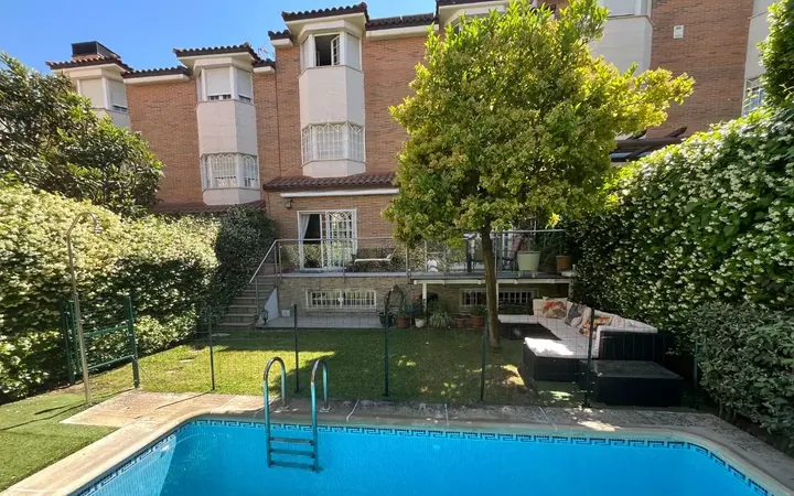 Chalet en  Madrid Capital - Foto 31