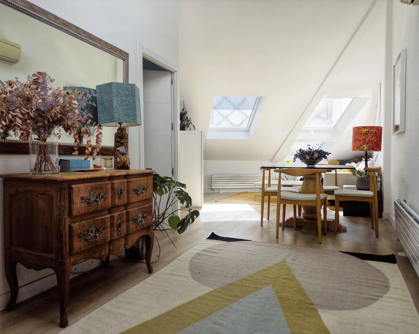 Ático en calle de Santa Brígida, 17 - Foto 1